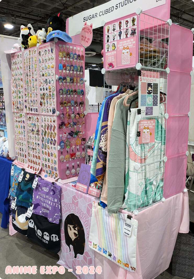 anime expo 2024