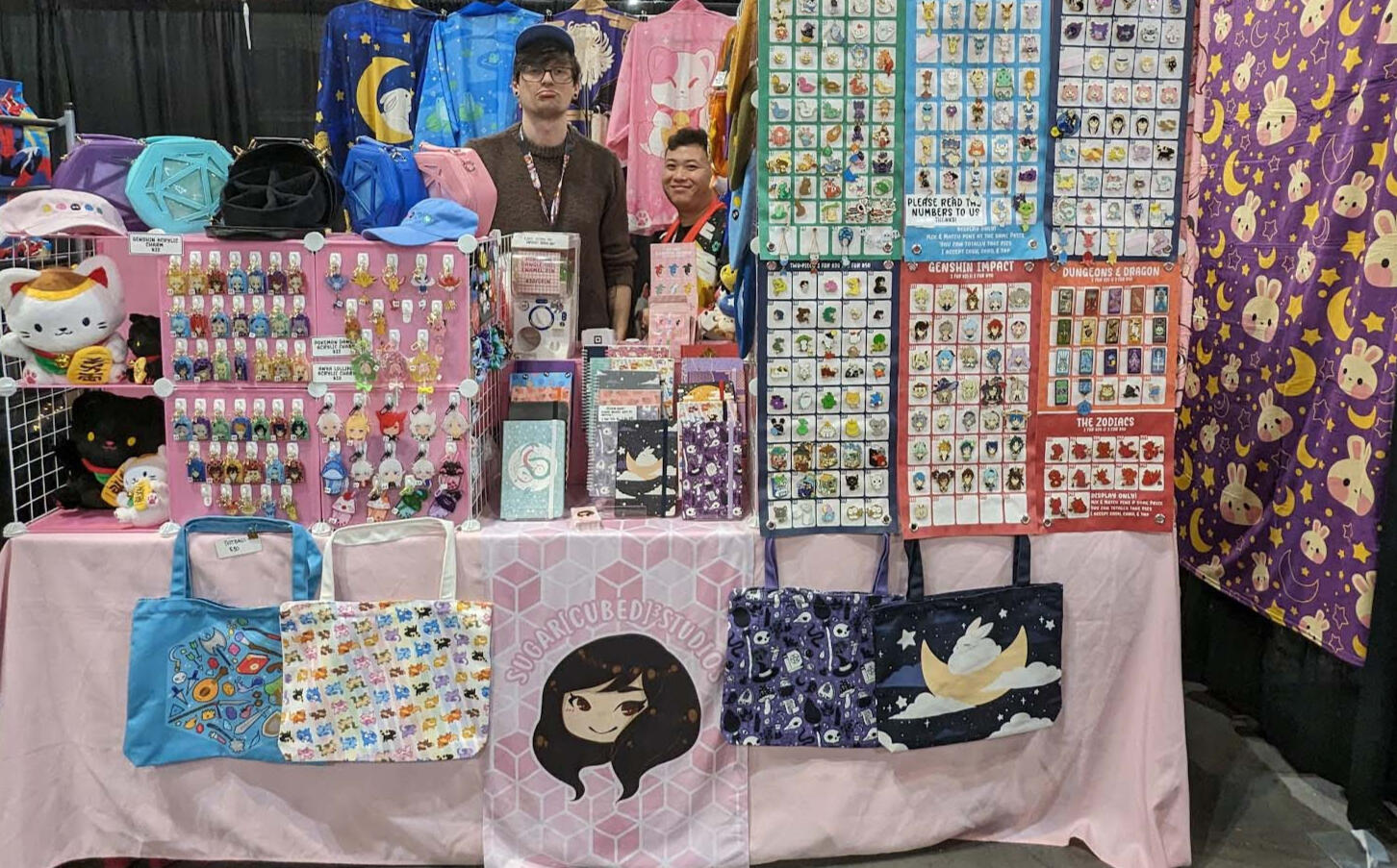 anime expo chibi 2023