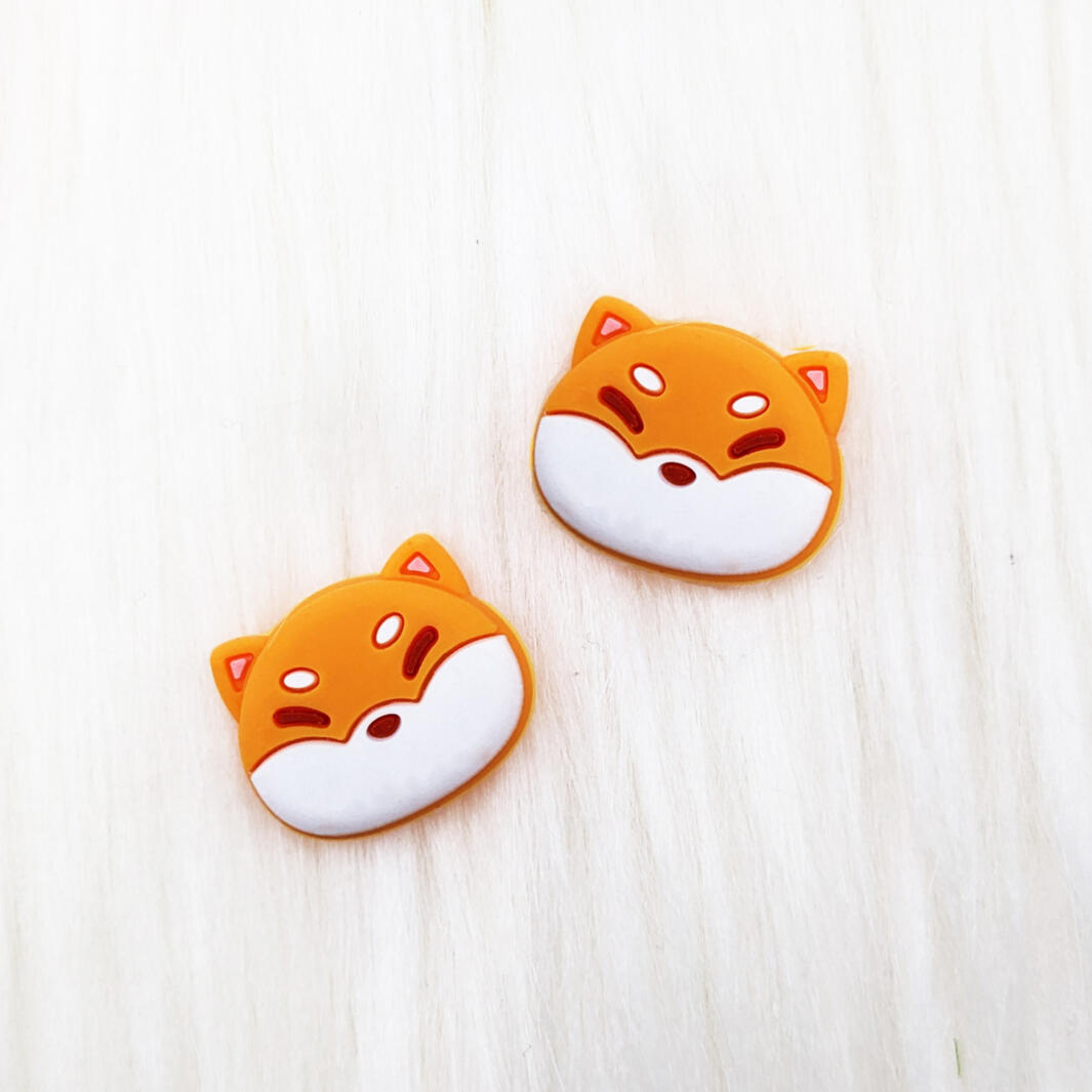 Shiba Inu Switch Joycon Grips
